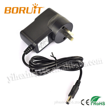 AC100 - 240V Input DC8.4V Output AU Battery Portable Charger for headlamp bike light flashlight
